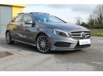 Mercedes-Benz Classe A A 180 CDI Premium