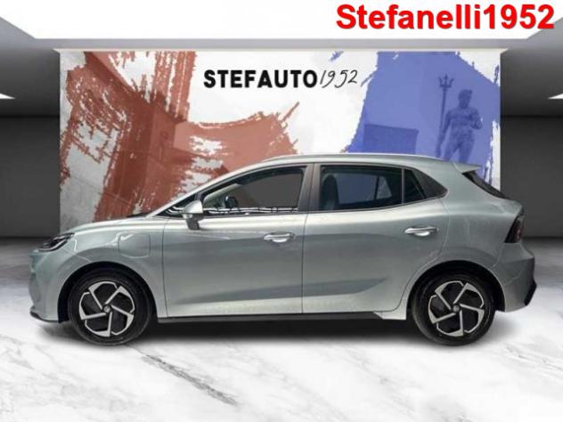 MG MG4 Urban Comfort 54kWh Green rif. 23978803 - Foto 3