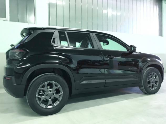 Jeep Avenger 1.2 Turbo 100 CV Longitude - Foto 4
