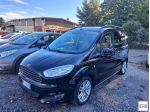 FORD - Tourneo Courier - Courier 1.0 EcoBoost 100 CV Titanium