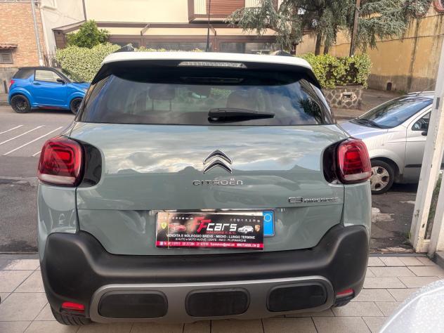 Citroen C3 Aircross PureTech 110 S&S Feel - Foto 4