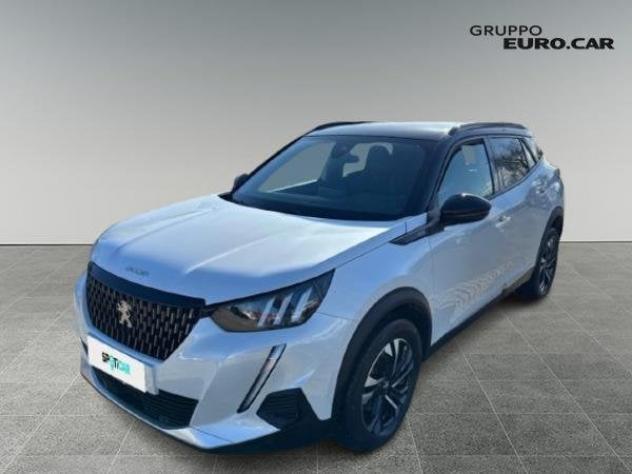 Peugeot 2008 PureTech 130 EAT8 GT S&S aut.
