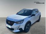 Peugeot 2008 PureTech 130 EAT8 GT S&S aut.