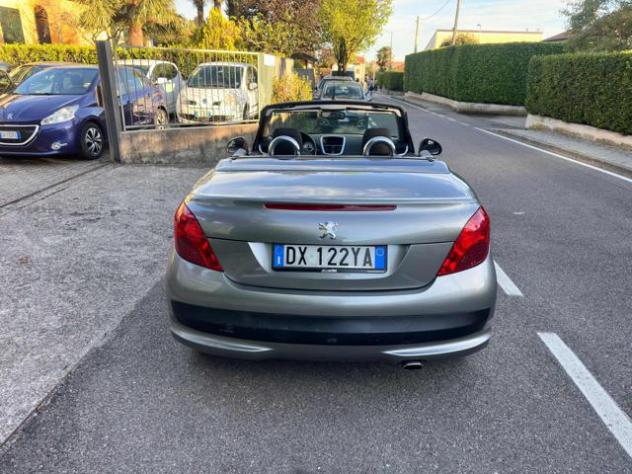 PEUGEOT 207 1.6 VTi 120CV CC Féline rif. 23972388 - Foto 3