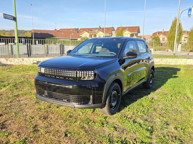 FIAT Grande Panda Hybrid Hybrid Icon con Bonus Easy Go'