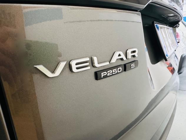 Land Rover Range Rover Velar 250 CV S - Foto 6