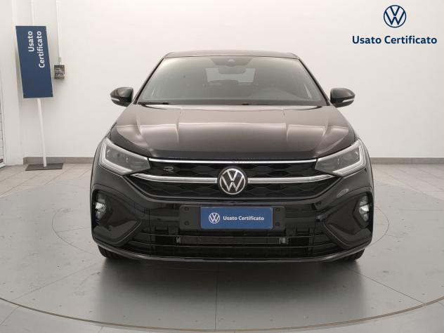 Volkswagen Taigo Taigo 1.0 tsi R-Line Plus 115cv - Foto 2
