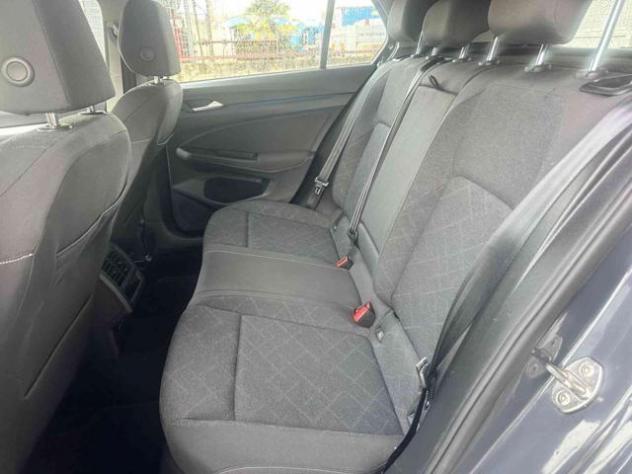VOLKSWAGEN Golf 1.6 TDI 115 CV 5p. LIFE rif. 23177853 - Foto 7