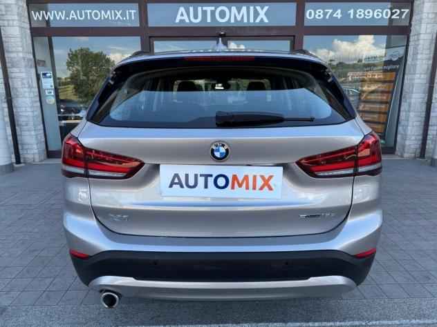 Bmw X1 sDrive16d Business Advantage - Foto 8