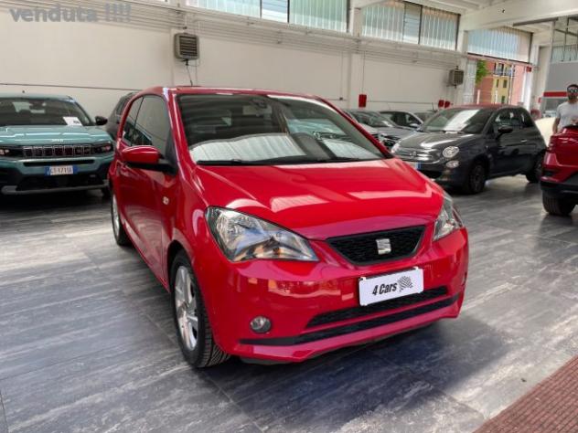 SEAT Mii 1.0 75CV 3p. Style rif. 23719137