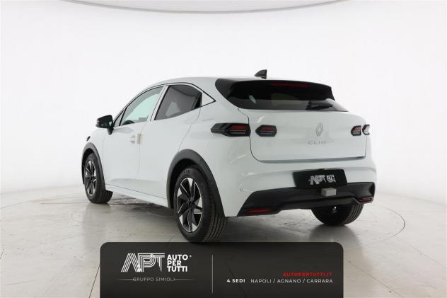 Renault Clio Clio 1.2 eco-g Techno 120cv edc - Foto 3