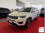 JEEP - Compass  2.0 mjt Limited 4wd 140cv auto