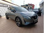 Nissan Qashqai Qashqai 1.3 mhev N-Connecta 2wd 158cv xtronic