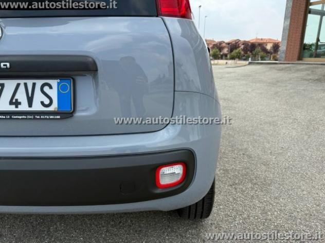 FIAT Panda 1.2 Easy rif. 23930849 - Foto 10