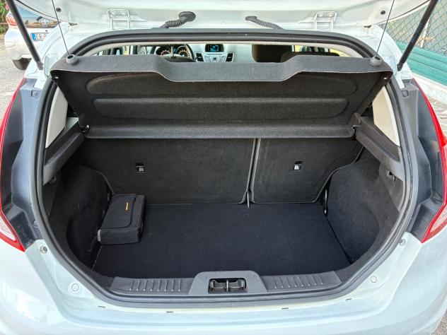 Ford Fiesta 1.4 GPL Bombole ok fino 2034 - Foto 8