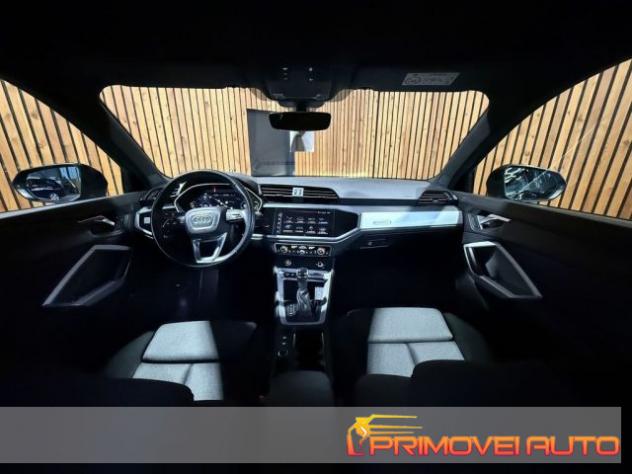 AUDI Q3 35 TDI S line rif. 21929148 - Foto 2