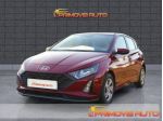 HYUNDAI i20 1.2 MPI MT Connectline Rosso Met. rif. 22070006