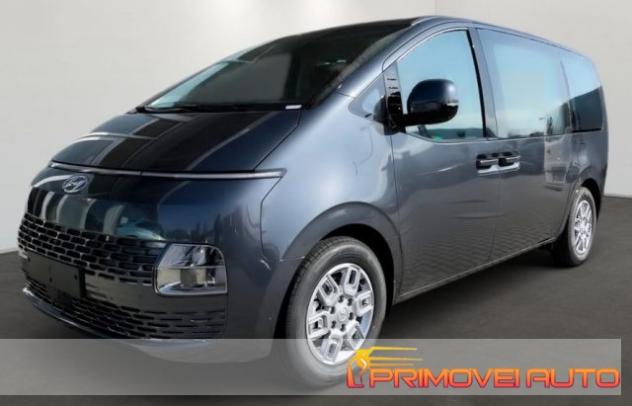 HYUNDAI Staria 2.2 AT 2WD 9 posti Wagon rif. 20553933 - Foto 10