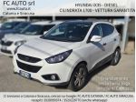 Hyundai iX35 1.7 CRDi 2WD Comfort 2013