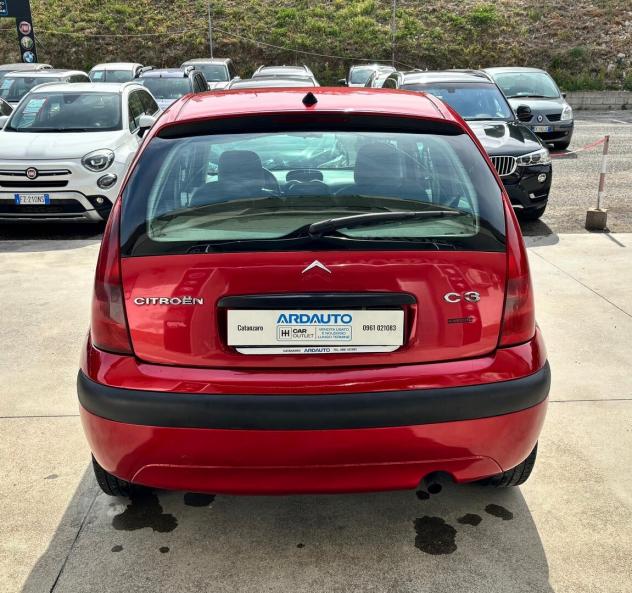 Citroen C3 1.4 Hdi Exclusive 70 cv - Foto 6