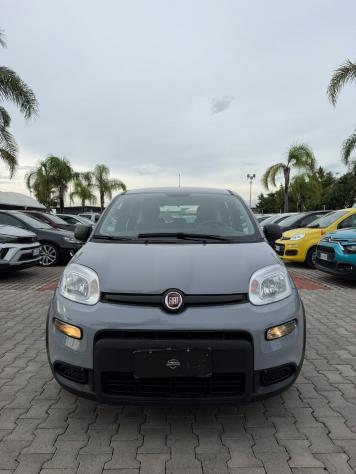 Fiat Panda 1.0 FireFly S&S Hybrid - Foto 2