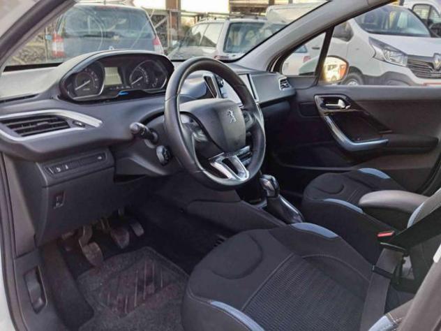 PEUGEOT 208 1.2 VTI DISTRIBUZIONE NUOVA rif. 23649189 - Foto 9