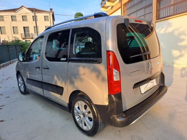 Citroen Berlingo 1.6 HDi 75CV FAP Multispace - Foto 3