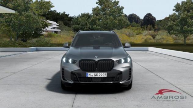 BMW X5 xDrive30d Msport Pro Innovation Comfort Package rif. 23495892 - Foto 4