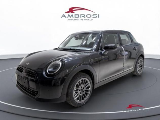 MINI Cooper 5 porte C Classic rif. 23819589