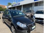 FIAT Sedici 1.9 MJT 4x4 Dynamic rif. 23884041