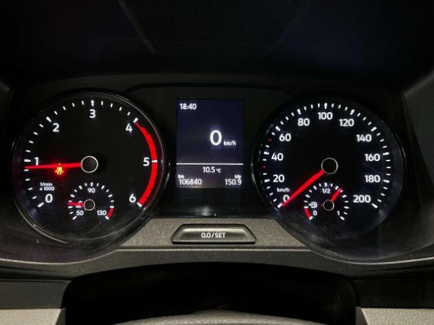 Volkswagen Crafter 35 4Motion 2.0 TDI 103kw 4WD - Foto 9
