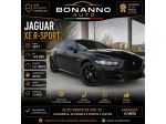 Jaguar XE 2.0 D Turbo R-Sport