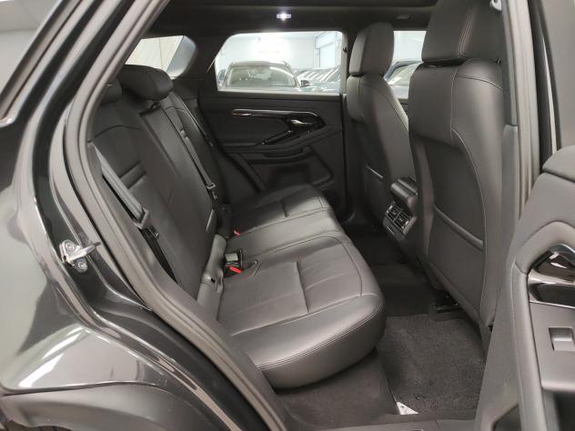 Land Rover Range Rover Evoque 2.0 i4 MHEV R-Dynamic S AWD 249cv auto Tetto Pelle - Foto 7