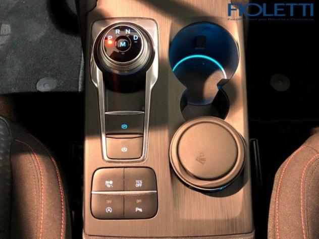 Ford Focus 4ª SERIE 1.5 ECOBLUE 120 CV AUTOMATICO SW ST LINE CO-PILOT - Foto 8