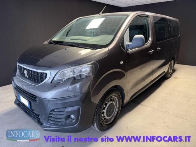 PEUGEOT Expert BlueHDi 150 cv 9 Posti - Passo Lungo Prezzo + iva rif. 23781021 - Foto 3