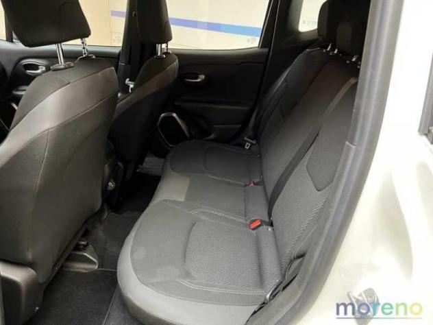 JEEP Renegade 1.6 Mjt 120 CV Limited 2WD rif. 18501948 - Foto 10