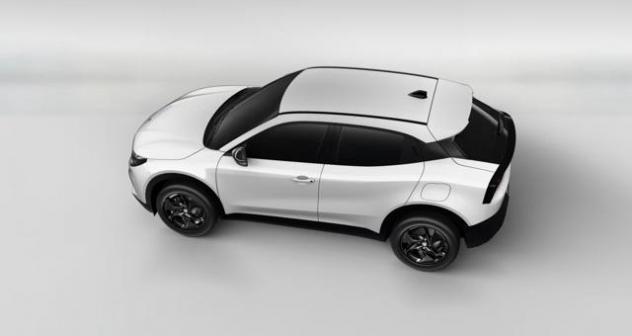 ALFA ROMEO Junior 1.2 145 CV Hybrid eDCT6 SPRINT+SPECIALE+TI+SPORT rif. 20859728 - Foto 3