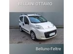 FIAT Qubo 1.3 MJT 95 CV Trekking rif. 22554970