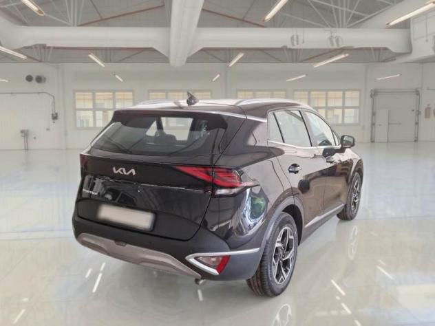 KIA Sportage 5 serie Sportage 1.6 CRDi MHEV D... - Foto 3
