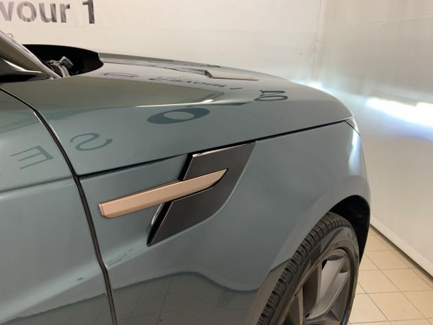 Land Rover Range Rover Sport MOTORE NUOVO CON 10'000KM 3.0D I6 300 MHEV Dynamic HSE aut. - Foto 5