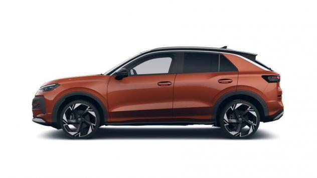 Volkswagen T-Roc T-Roc 1.5 eTSI ACT DSG Style - Foto 2
