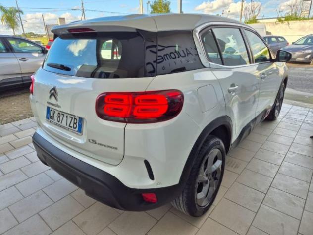 CITROEN C5 Aircross BlueHDi 130 S&S EAT8 Feel rif. 23976930 - Foto 3