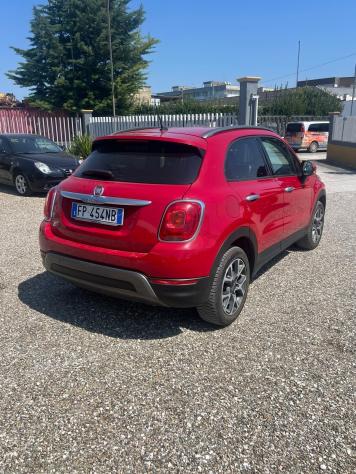 Fiat 500X 1.4 MultiAir 140 CV City Cross - Foto 3