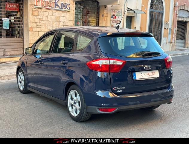 Ford C-Max 1.6 TDCi - Foto 3
