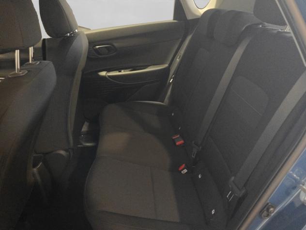 Hyundai Bayon 1.0 T-GDI Petrol 7 Speed DCT MY26 7DCT BUSINESS - Foto 10