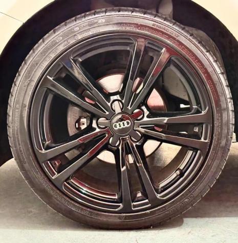 AUDI A1 SPB 1.2 TFSI Ambition rif. 23776947 - Foto 10