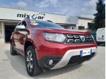 Dacia Duster 1.5 Blue dCi 8V 115 CV 4x2 Prestige Up