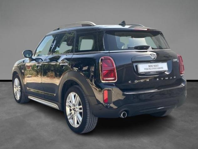 MINI Mini 2.0 Cooper D Countryman rif. 23926306 - Foto 3