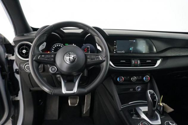ALFA ROMEO Stelvio 2.2 TURBODIESEL 160 CV AT8 RWD SPRINT rif. 23674323 - Foto 8