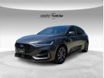 Ford Focus V 2022 1.5 ecoblue ST-Line X 115cv auto